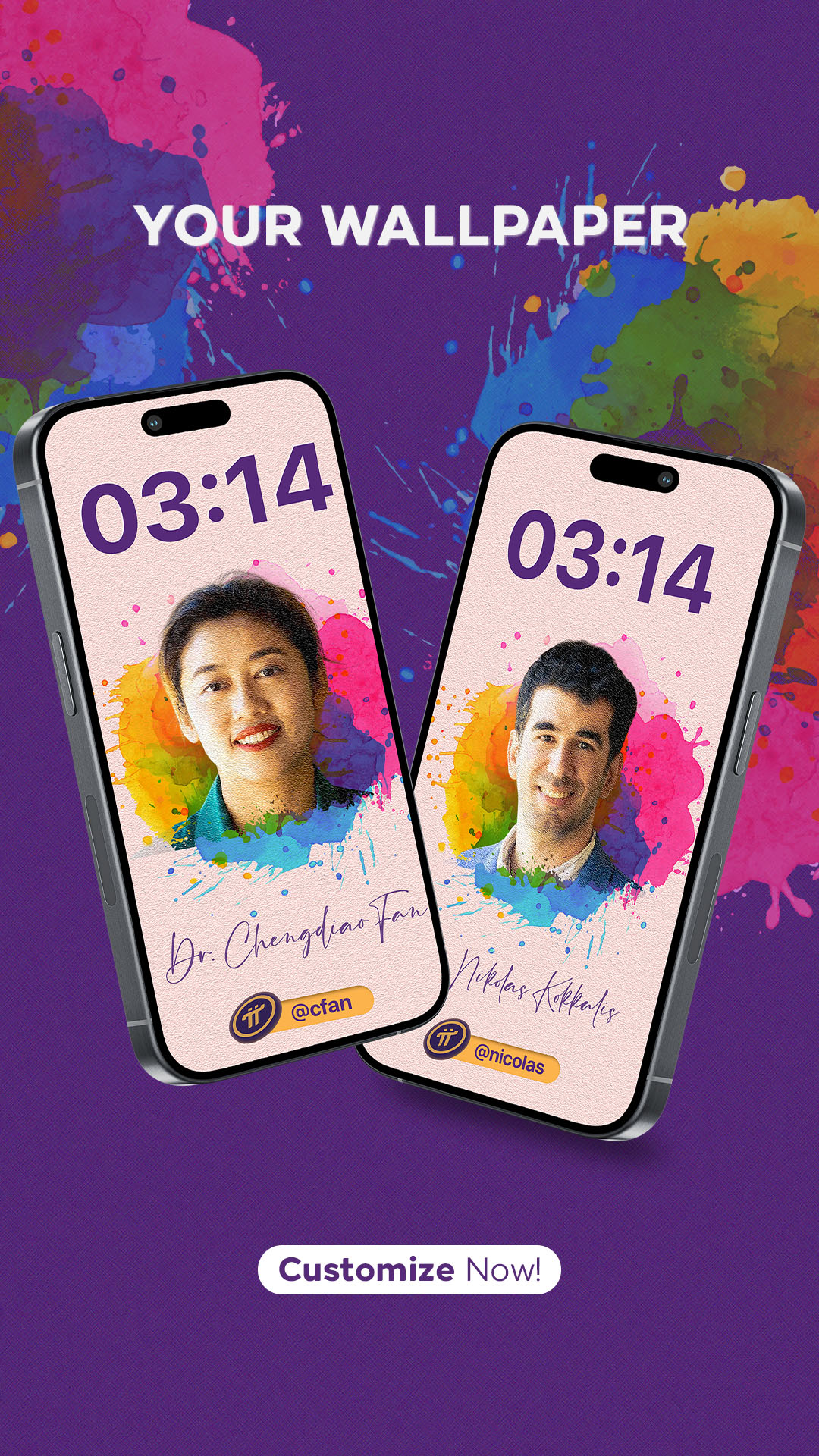 special-person-wallpapers